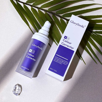 Blanqueamiento dental - Suero V34